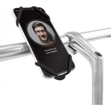Bone Sports telefoonhouder fiets - Universeel - tot 6.5 Inch