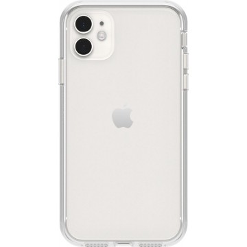 OtterBox React Case voor Apple iPhone 11 - Transparant