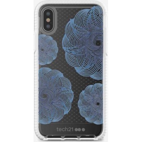 Tech21 EVO Check EVOKE Case voor iPhone X