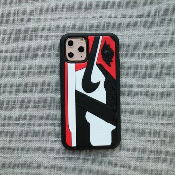 iPhone Case – Air Jordan 1 - iPhone XR hoesje - iPhonehoesje
