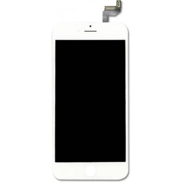 Nieuw - Voor Apple iPhone 6S 4.7" - AAA+ LCD Scherm Wit