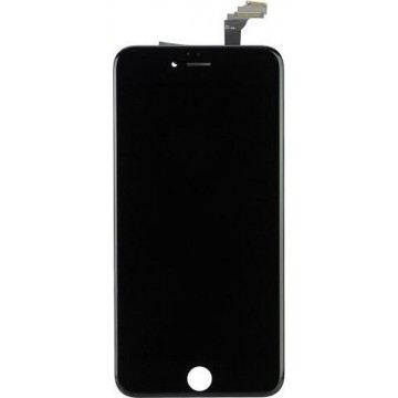 Iphone 6 + plus 5.5 LCD Scherm screen met digitizer zwart