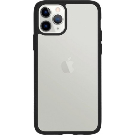 PanzerGlass ClearCase iPhone 11 Pro hoesje - Zwart
