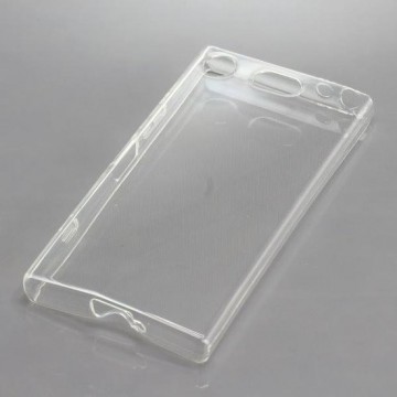 TPU Case voor SONY XPERIA XZ1 Compact