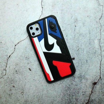 iPhone Case – Air Jordan 1 - iPhone 11 hoesje - iPhonehoesje