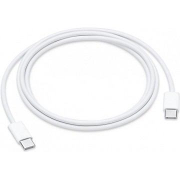 Apple USB-C Charge Cable - Wit 2M