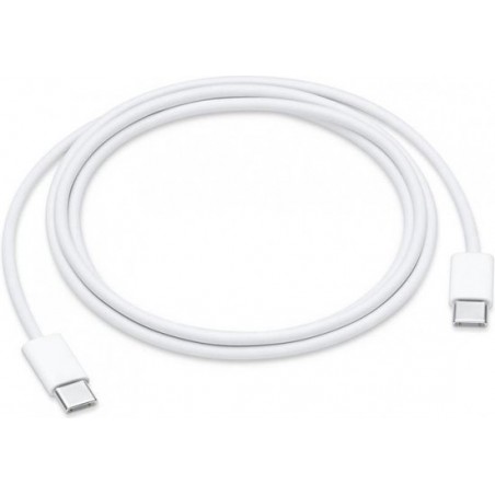 Apple USB-C Charge Cable - Wit 2M