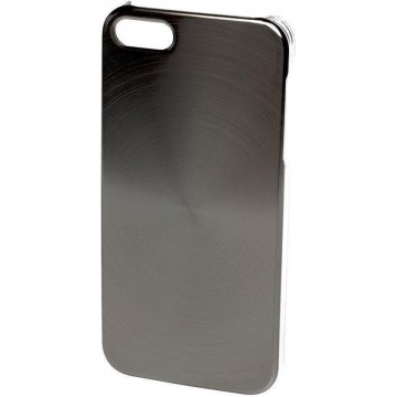 Grixx Optimum Metallook Case voor iPhone 5