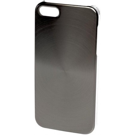 Grixx Optimum Metallook Case voor iPhone 5
