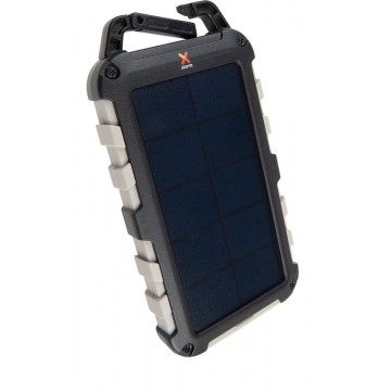 Xtorm Fuel Series Power Bank Solar Charger 10 000 - FS305