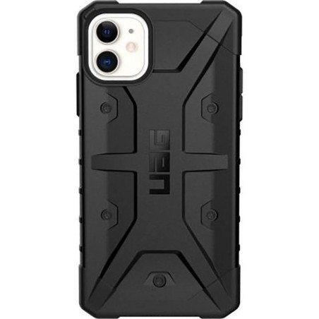 UAG - iPhone 11 Hoesje - Back Case Pathfinder