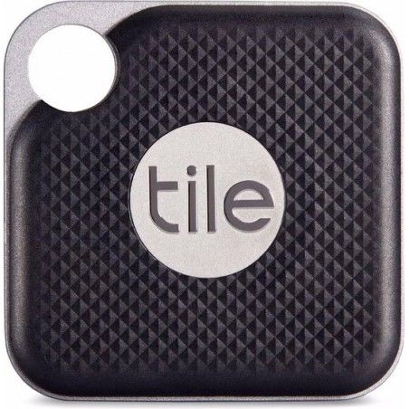 Tile Pro Black - 1-pack [urb]