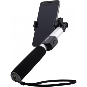 Remax - Bluetooth Selfie Stick Zilver