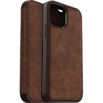 OtterBox Strada case voor iPhone 12 / iPhone 12 Pro - Bruin
