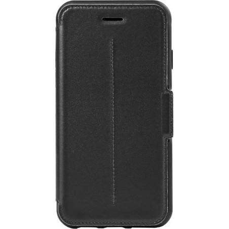 OtterBox Strada Case voor Apple iPhone 6/6S - Zwart
