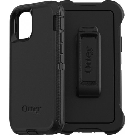 Otterbox Defender Case voor Apple iPhone 11 Pro - Zwart