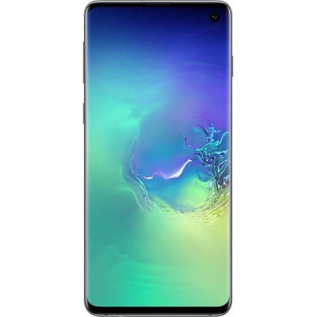 Samsung Galaxy S10 - 512GB - Prism Green