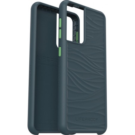 LifeProof Wake case voor Samsung Galaxy S21 - Grijs