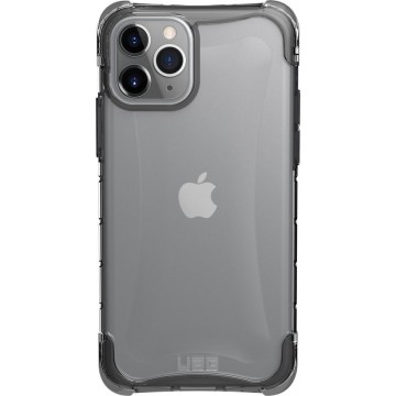 UAG Plyo Backcover iPhone 11 Pro hoesje - Ice Clear