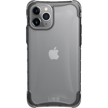 UAG Plyo Backcover iPhone 11 Pro hoesje - Ice Clear