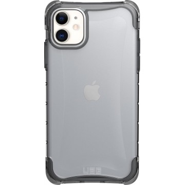 UAG Plyo Backcover iPhone 11 hoesje - Ice Clear