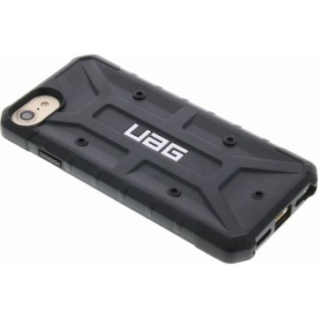 UAG Hard Case iPhone 8/7/6S Pathfinder Black