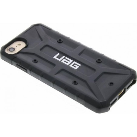 UAG Hard Case iPhone 8/7/6S Pathfinder Black