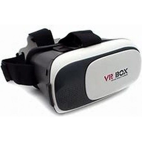 VR BOX - Virtual Reality Bril - Geschikt voor Mobiel