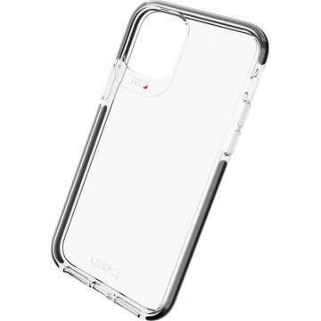 Gear4 Piccadilly Backcover iPhone 11 Pro hoesje - Zwart
