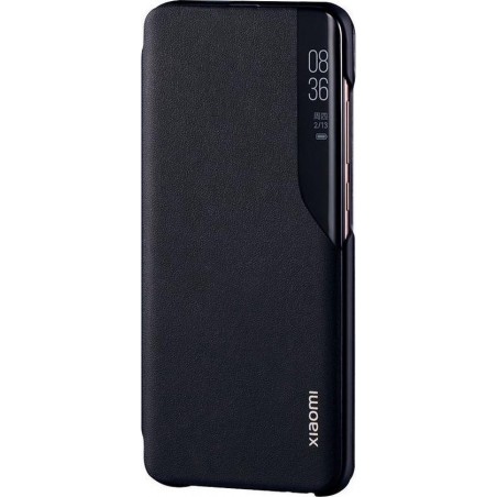 Xiaomi Mi 10 / Mi 10 Pro case Zwart