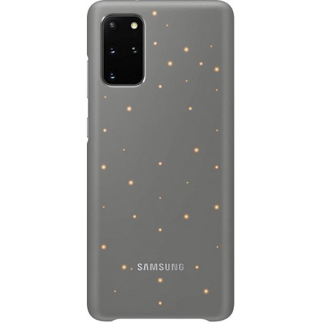 Samsung LED Cover - Samsung Galaxy S20 Plus - Grijs