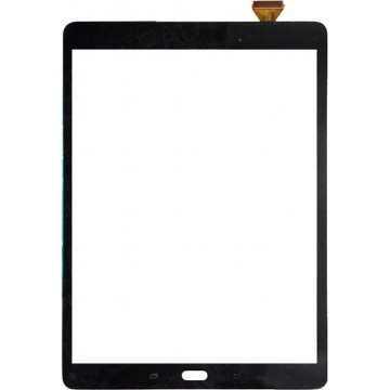 Let op type!! Touch Panel for Galaxy Tab A 9.7 / T550(Black)