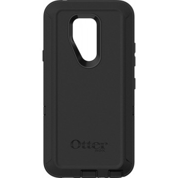 Otterbox Defender Case voor LG G7 Thinq - Zwart