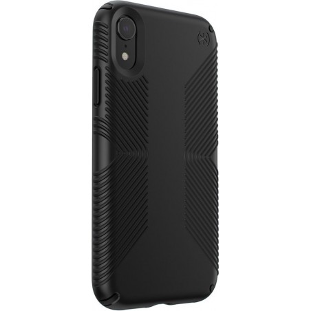 Speck Presidio Grip Apple iPhone XR Black