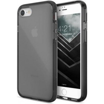 X-doria Defense Apple iPhone SE 2020 Hoesje - Zwart