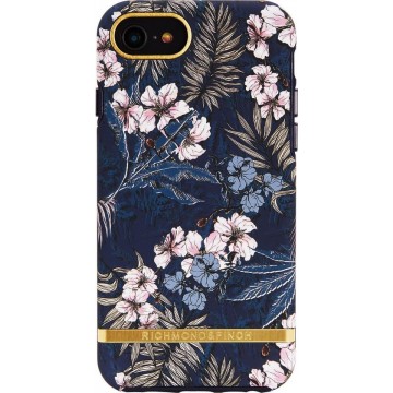 Richmond & Finch back cover - floral jungle - for Apple iPhone 6/7/8