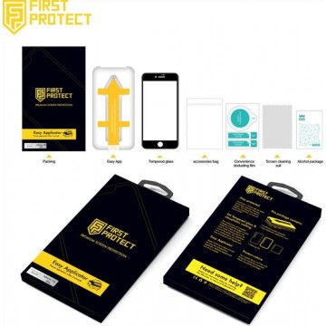 Premium Glass Screen Protection for iPhone 7 & 8