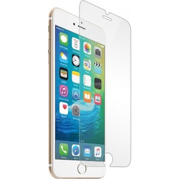 Tempered Glass screenprotector voor iPhone 6/6s/7/8 - screen protector iphone - screen protector - iPhone 6/7/8