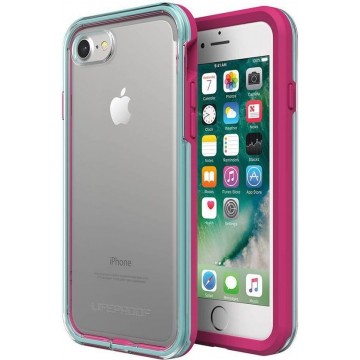 LifeProof Slam Apple iPhone SE 2020 Hoesje - Roze