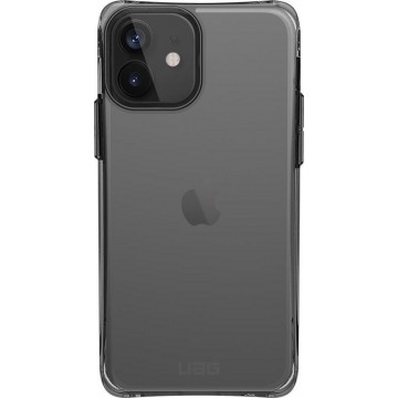 UAG - iPhone 12 Hoesje - Back Case Plyo Transparant