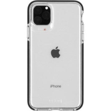 Gear4 Piccadilly Backcover iPhone 11 Pro Max hoesje - Zwart