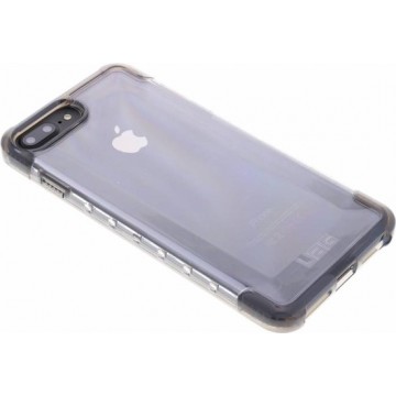 UAG Plyo Backcover iPhone 8 Plus / 7 Plus / 6(s) Plus hoesje - Transparant