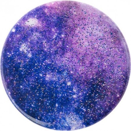 Popsockets - PopTop Glitter Nebula voor Popsockets Base