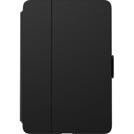 Speck Balance Folio Bookcase iPad mini (2019) / iPad Mini 4 tablethoes - Zwart