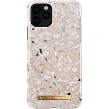 iDeal of Sweden Fashion Case iPhone 11 Pro Max/XS Max Greige Terazzo