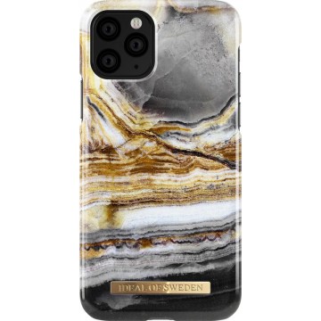 iDeal of Sweden iPhone 11 Pro Fashion Case Outer Space Marble
