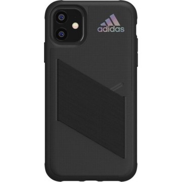 adidas SP Protective Pocket Case FW19 for iPhone 11 black