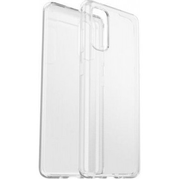 Otterbox Clearly Protected Skin Samsung Galaxy S20 Hoesje - Transparant