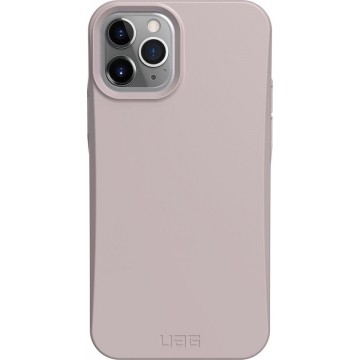 UAG Outback Backcover iPhone 11 Pro hoesje - Lilac