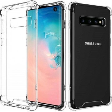Back cover voor Samsung Galaxy S10 (S10)